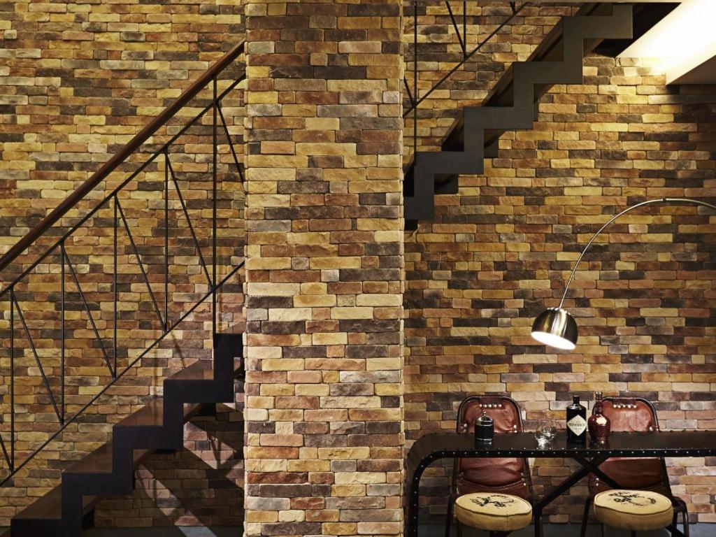 Hotel Boutique 9 Seoul Exteriör bild