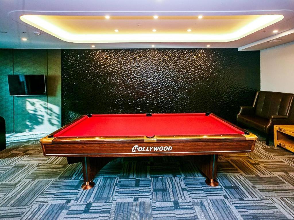 Hotel Boutique 9 Seoul Exteriör bild