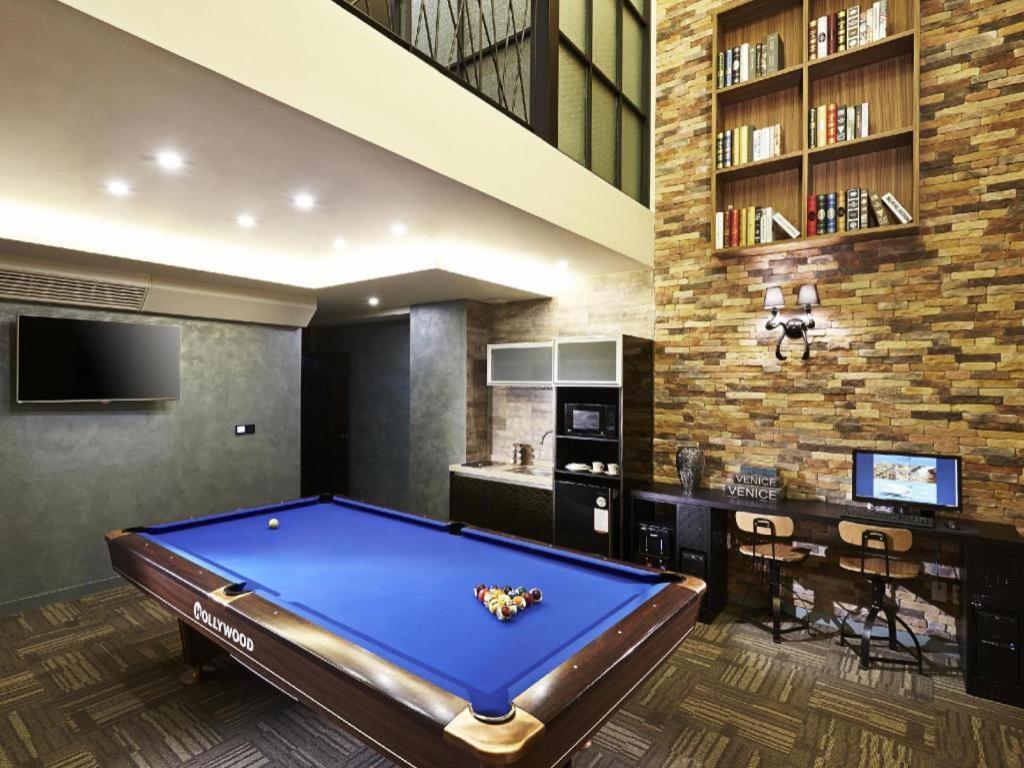 Hotel Boutique 9 Seoul Exteriör bild