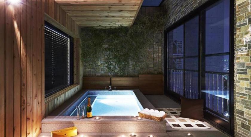 Hotel Boutique 9 Seoul Exteriör bild